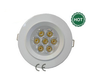 12W LED SPOT LIGHT