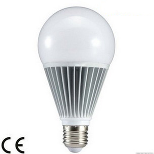 25W E27 LED bulb light