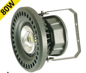 80w LED Explosion Proof Light