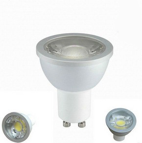 CE ROHS Approved COB LED Spot Light1