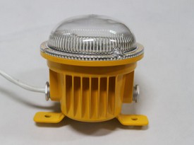 Energy Saving 12W IP65 LED Explosion proof lamp