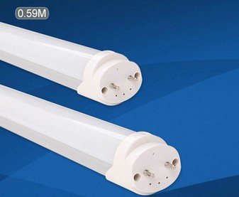 Factory price 600mm t8 10W led tube