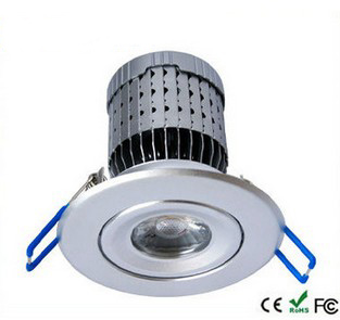 MR16 15w led spot light