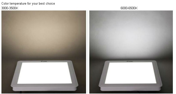 NEW 14w hot sale 300 300 led panel light