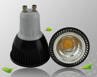 Special design Softlight COB led spot light