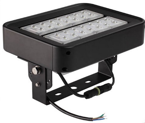 UL TUV SAA Rohs CE 80W LED Tunnel Light 