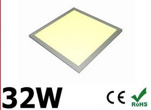 60*60cm ultra-thin 32w led panel light