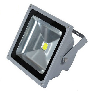 waterproof driver 50w led flood light