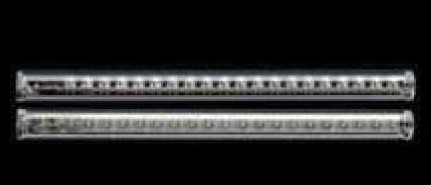 10 Tubes LED Snowfall Mini Tubes