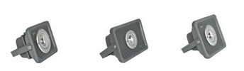 100LM explosion proof led flood light explosion proof fixtures