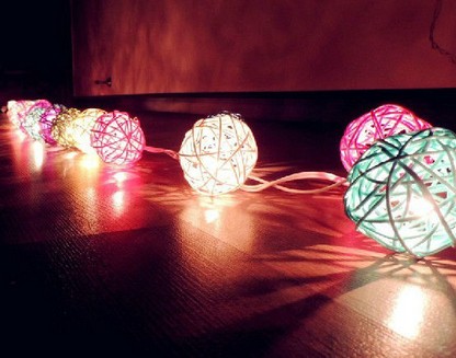 110v wholesale battery operated led christmas lights