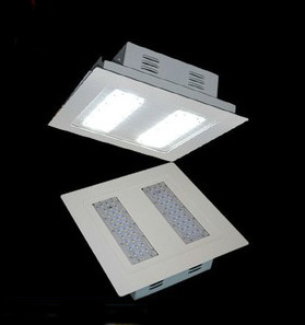 120w made in china led explosion-proof high bay lighting explosion proof floodlight