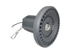 120watts LED Explosion-proof light explosion proof lighting fixture