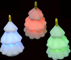 2013 Color Changing LED Christmas Lights