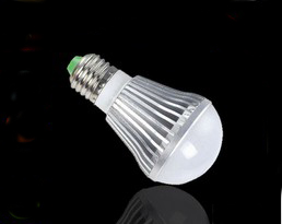 5w 3v led christmas bulb lighting