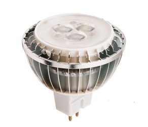 7 Watt Cree MR16 LED Light Bulb 