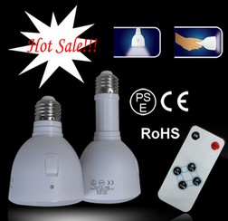 Magic LED Lights for home emergency lighting