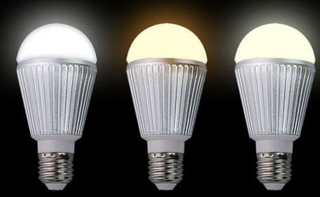 Mini Bulb E27 E14 B22 LED Christmas light