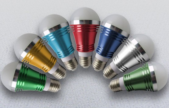 Mini Bulb E27 E14 B22 LED Christmas light