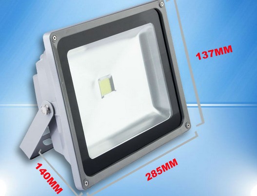 factory direct sale High power 50w led explosion proof flood light