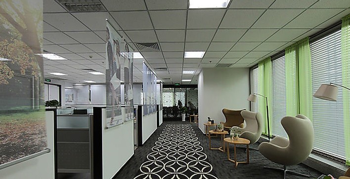 1200mm 18w 3000k 220-240V led lighting tube