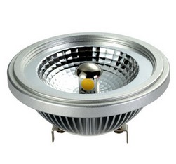 15W G53 AR111 LED Light by sharp cob led light