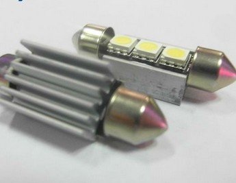 42mm SMD 5050 High Quality Auto LED Light