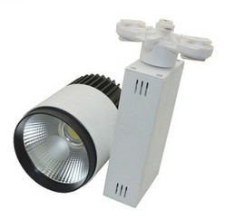 AC85V-260V hotsales global track 20w led light