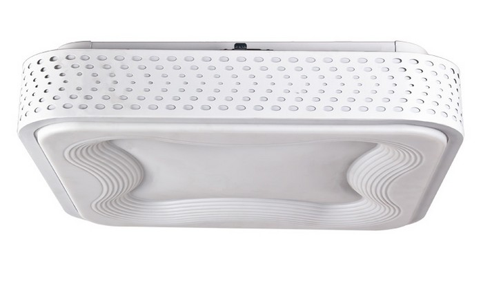 Beautiful super bright 48w LED ceiling lamp