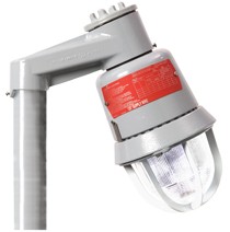Division 1 factory-sealed Explosion Proof LED Lighting