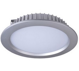 Hot selling 30W 8inch super slim led lighting for shops