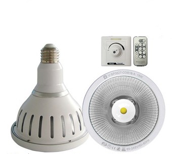 IP65 18w COB led light manufacturer