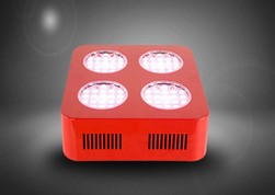 Innovative 140W LED Grow Lights for Plant Growing