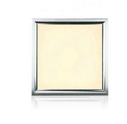 LED light manufacturer offering warm white led recessed panel light