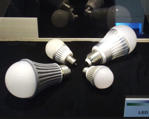 LED lighting market in Japan accelerate the penetration