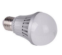 SMD 5630 chip energy saving lamp E27 5w bulb led light