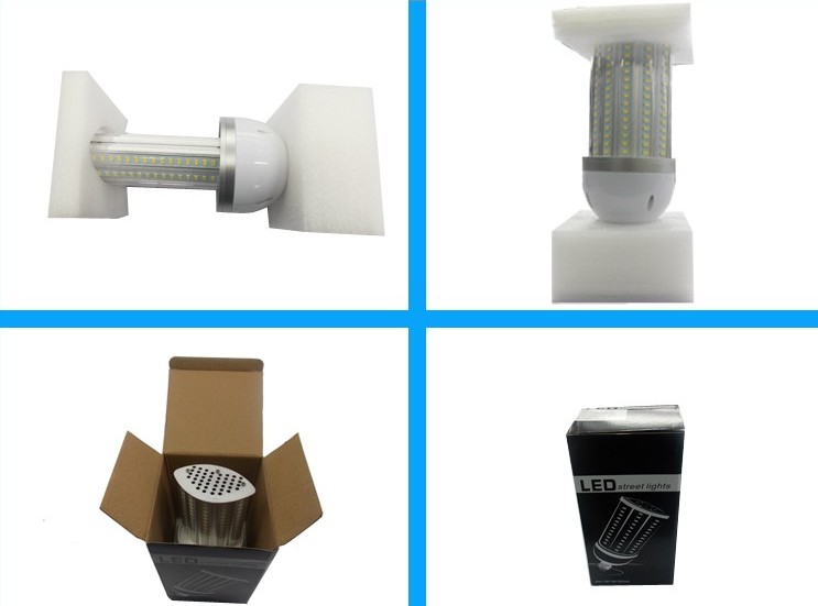 UL e27 40w IP65 Street Lamp led light 