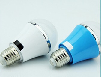energy saving 7 watts led lighting bulb