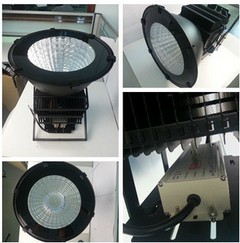 high quality cree ip65 meanwell driver led high bay light