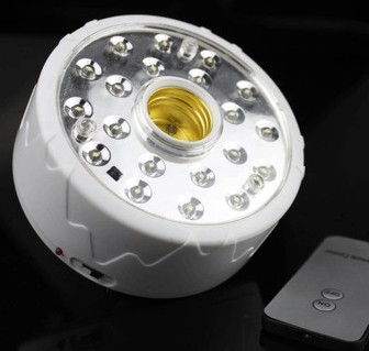 new 2.4W smd 20leds emergency led light