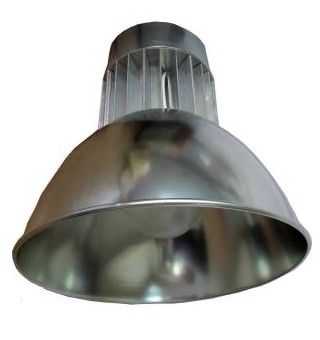 100 Watt 18 in. LED High Bay Light