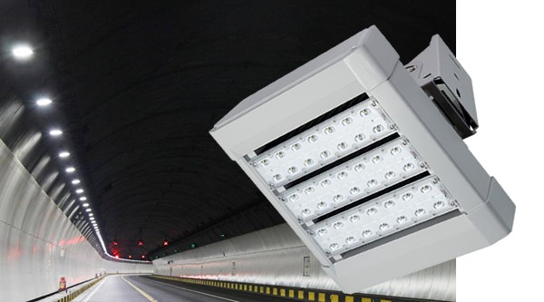 14 LEDS - A3L Lens LED high bay light