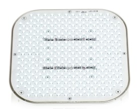 175-264V TC-DD 12.5W LED Lamp
