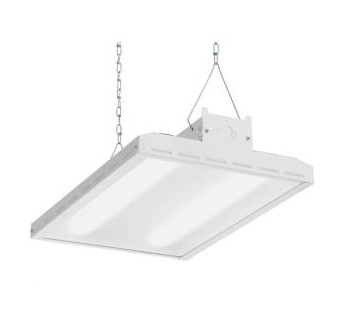 2 ft. White LED High Bay Light