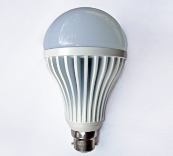 6 Watt B22 600 Lumens LED Bulb