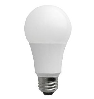 60W Equivalent A19 Smart LED Light Bulb