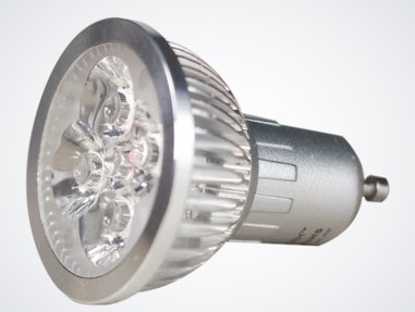 GU10 4W LED SPOTLIGHT BULB high quality