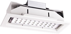 TUV LED Gas Station light