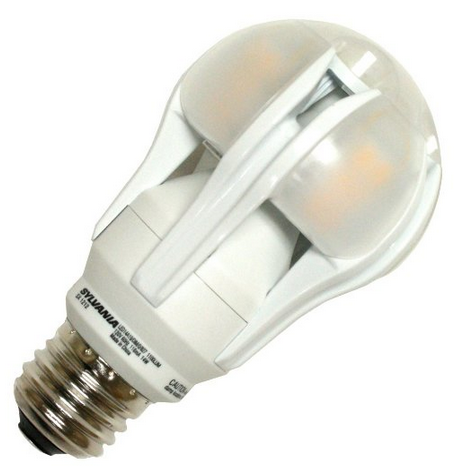 14-Watt A19 Ultra LED Bulb
