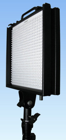 600 600 DIMMABLE LED PANEL Light